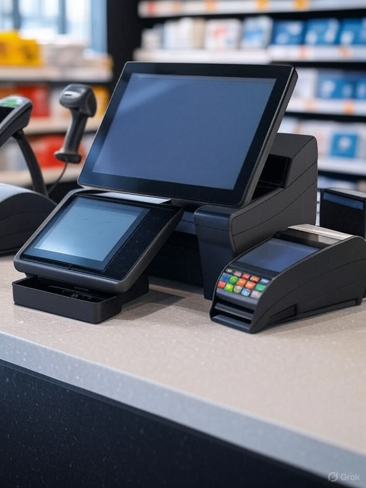 POS Terminal